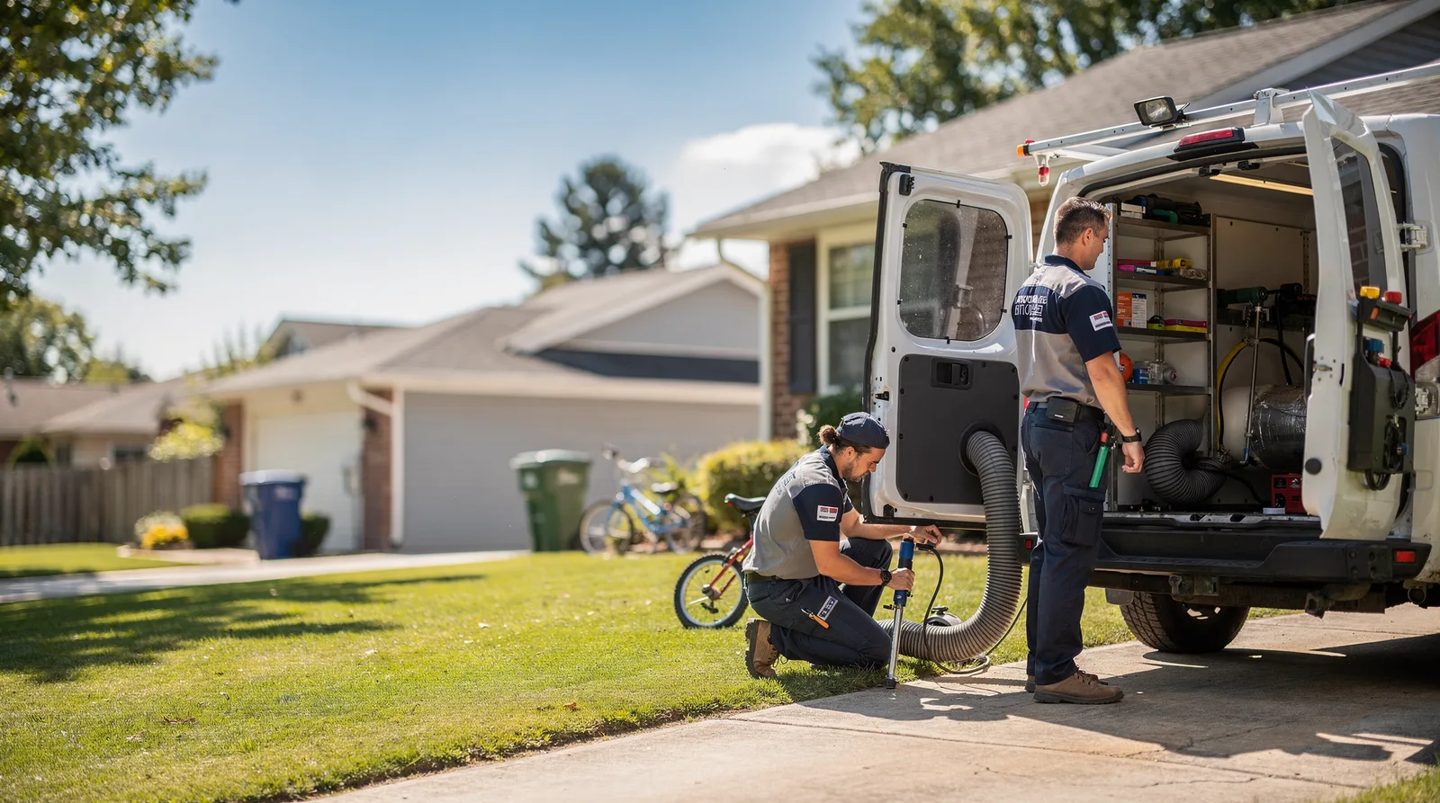 24/7 HVAC Repair & AC Replacement in Roaring Spring, PA near me